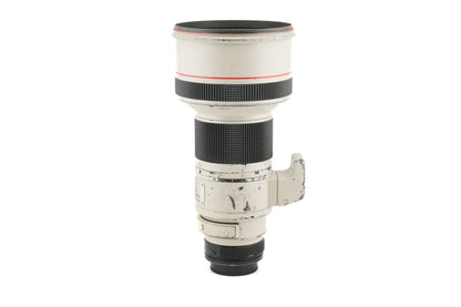 Canon 300mm f2.8 L FDn