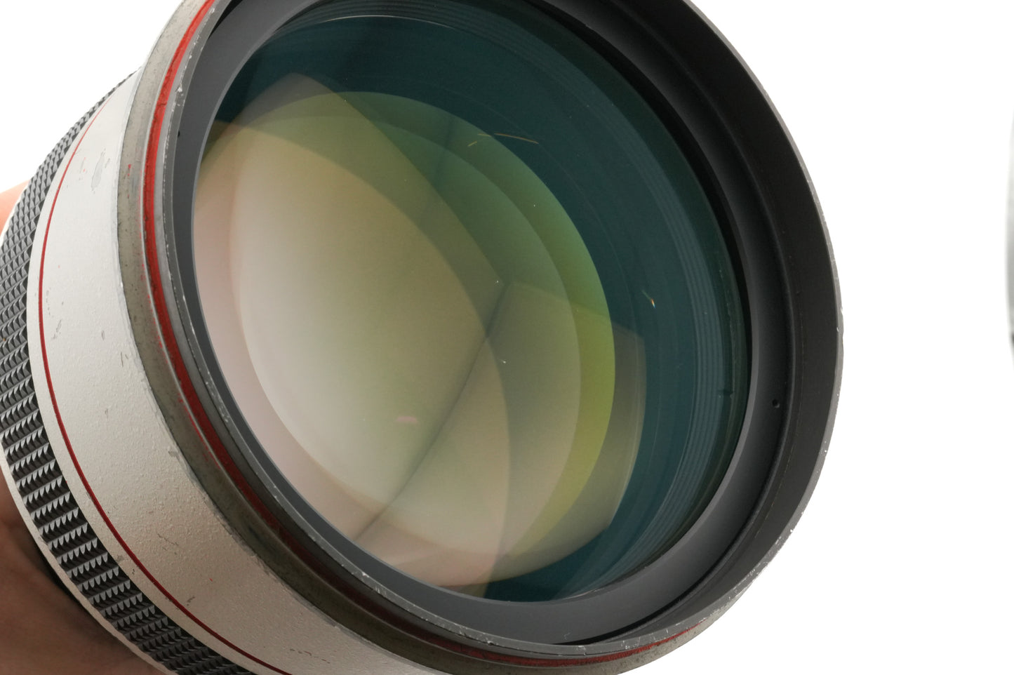 Canon 300mm f2.8 L FDn