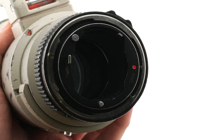 Canon 300mm f2.8 L FDn