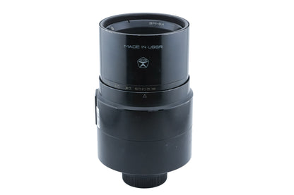 MTO 500mm f8 3M-5A