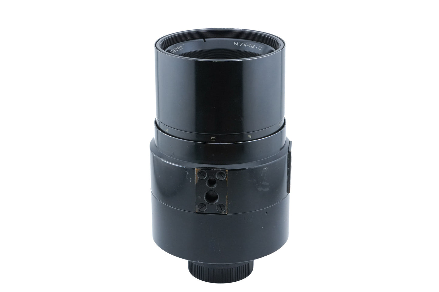 MTO 500mm f8 3M-5A