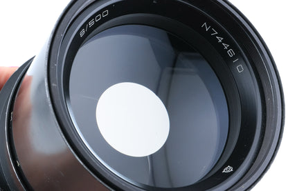 MTO 500mm f8 3M-5A