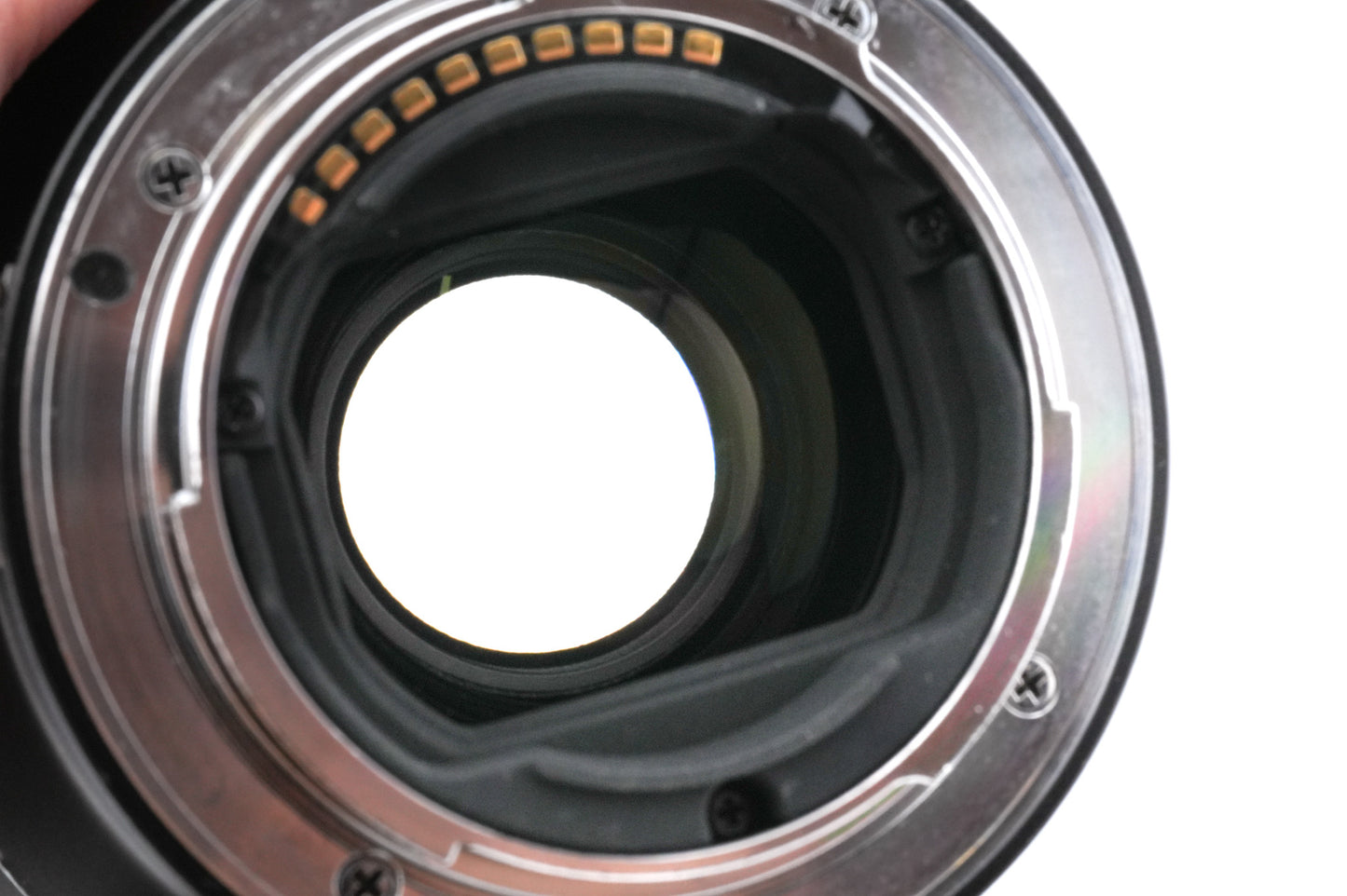 Sony 85mm f1.8 (SEL85F18)