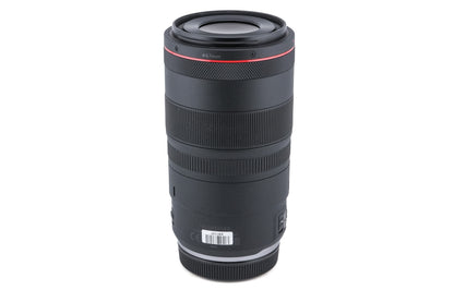 Canon 100mm f2.8 L Macro IS USM