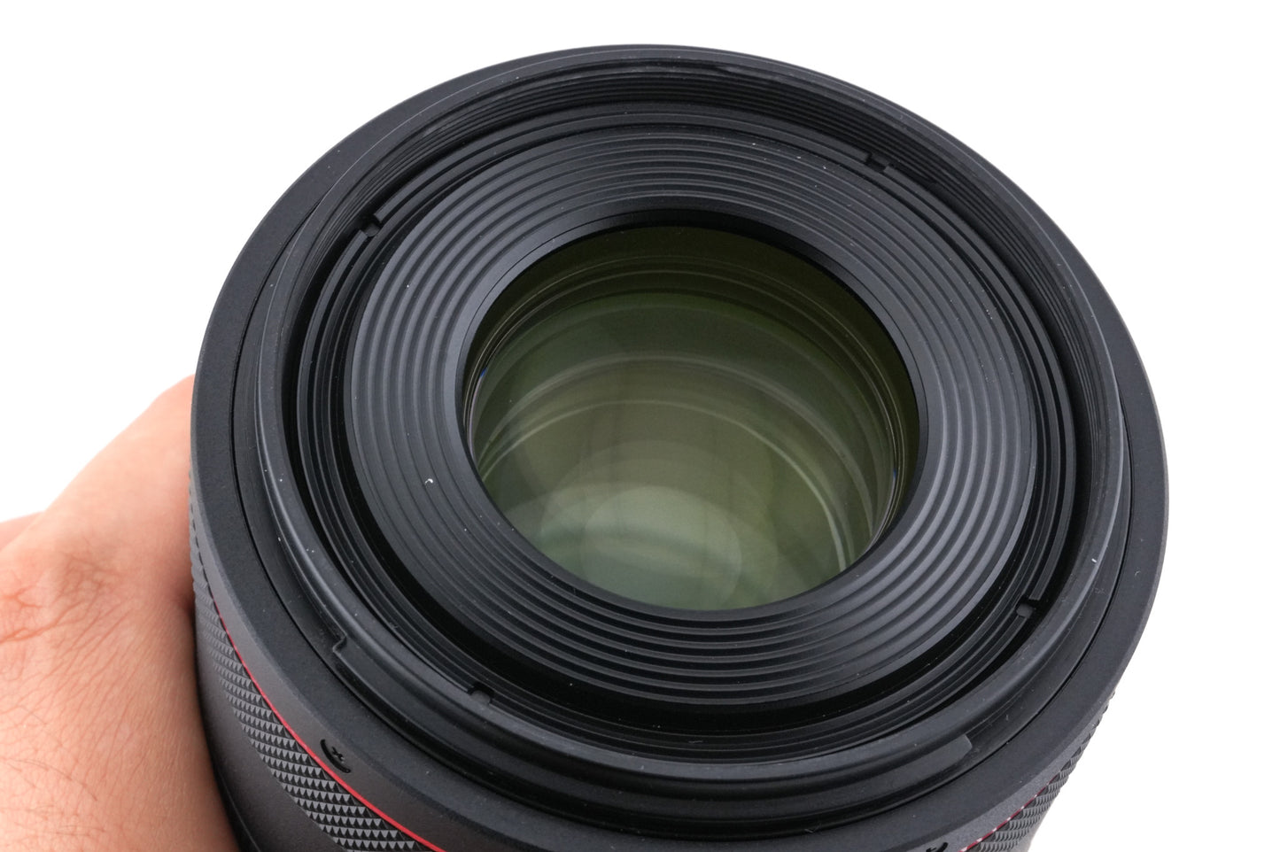 Canon 100mm f2.8 L Macro IS USM