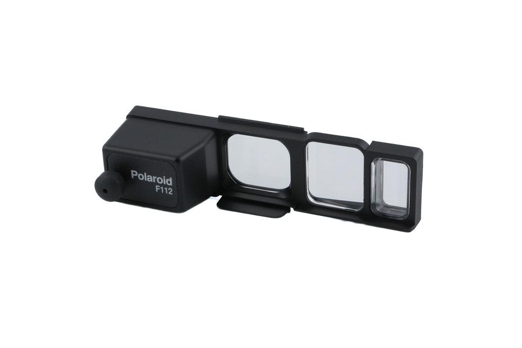 Polaroid F112 Close-Up Lens