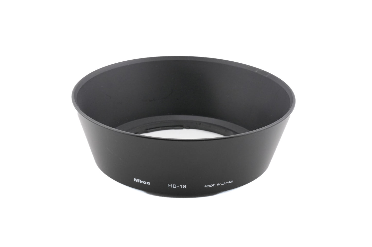 Nikon HB-18 Lens Hood
