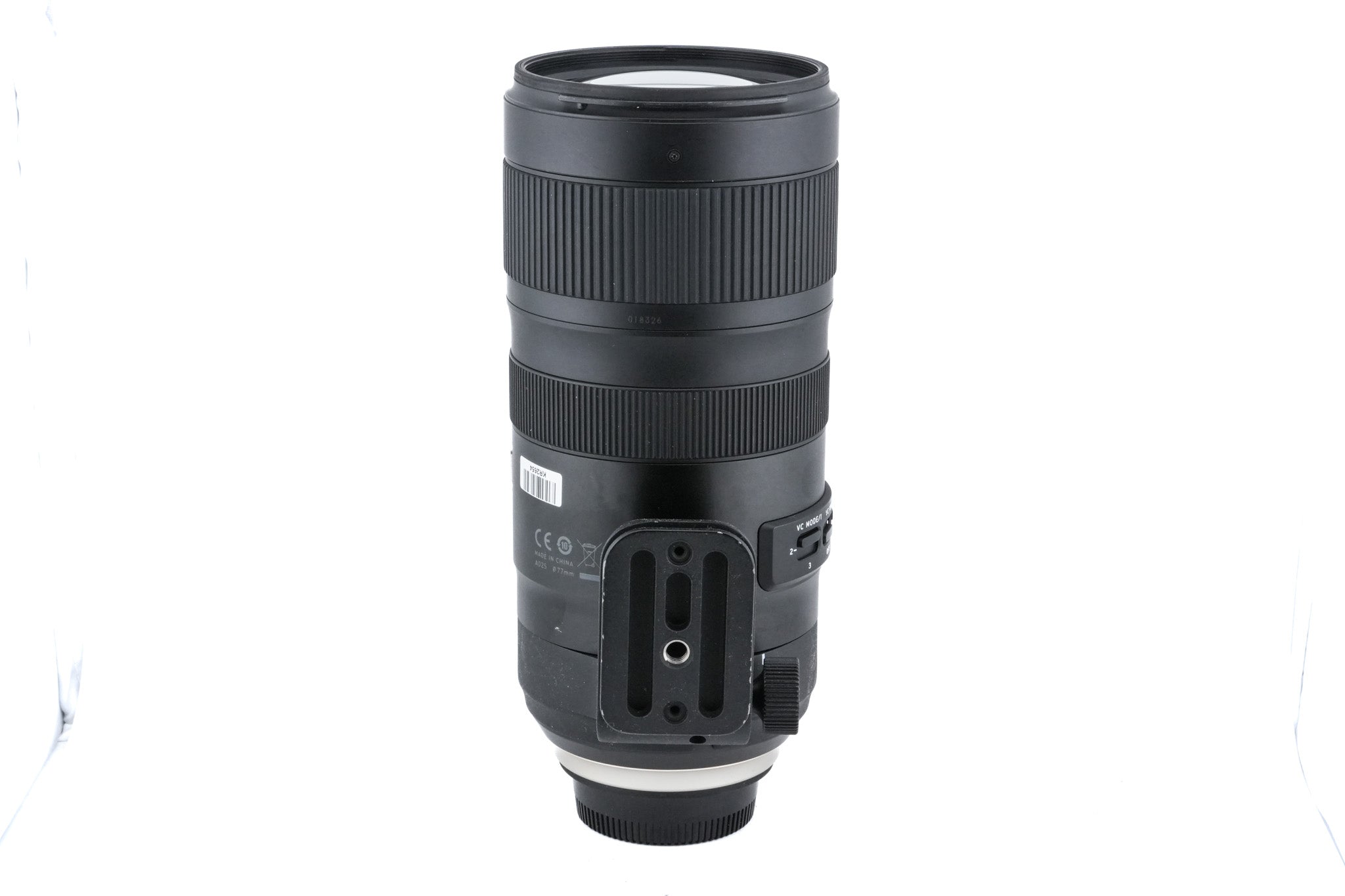 TAMRON SP70-200F2.8 DI VC USD G2(A025） 81mfaPEortL._AC_UF350,