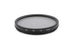 Hasselblad B70 Polarizing Filter 3x PL -1.5 (Lin) (51578)