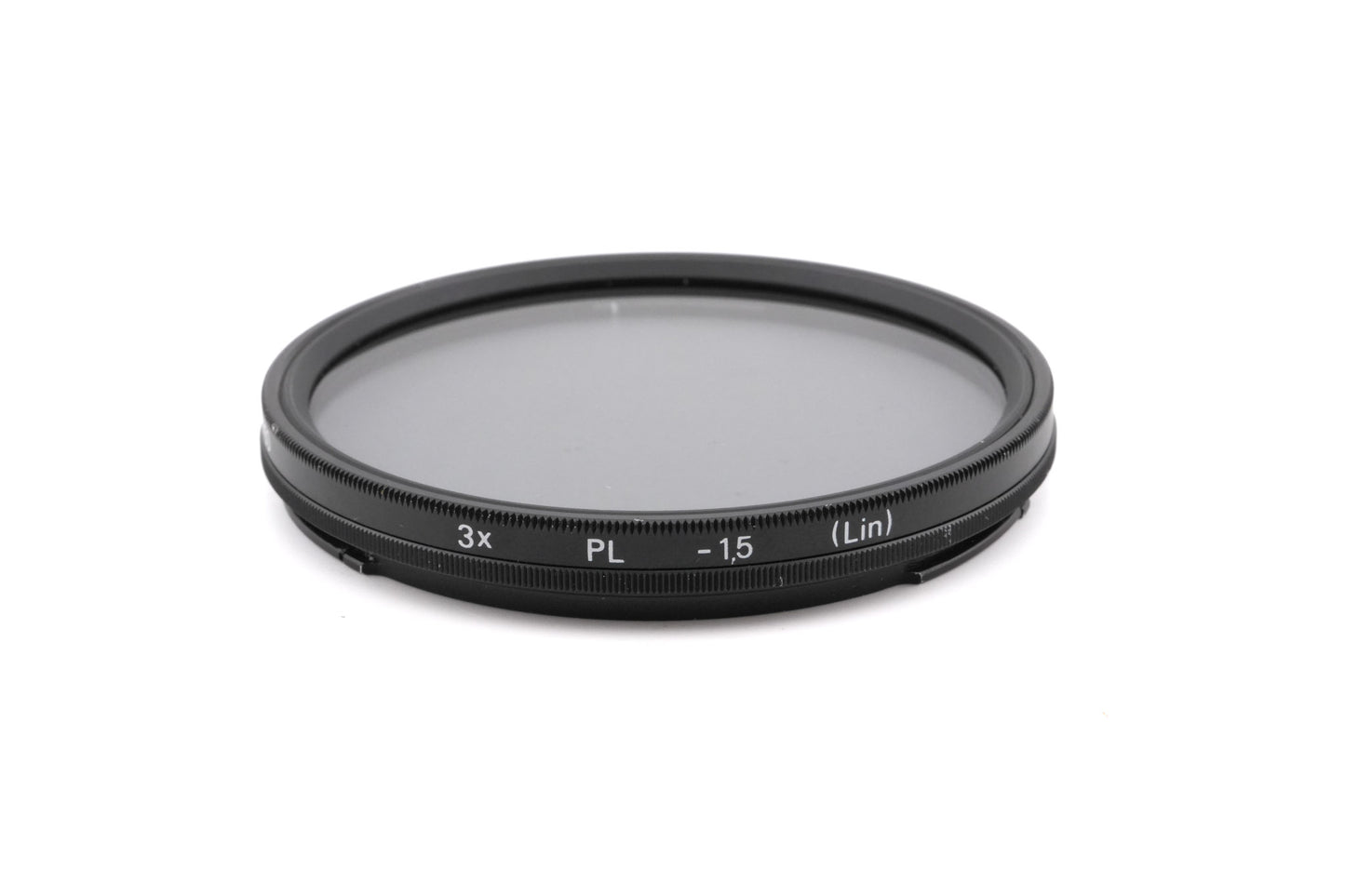Hasselblad B70 Polarizing Filter 3x PL -1.5 (Lin) (51578)