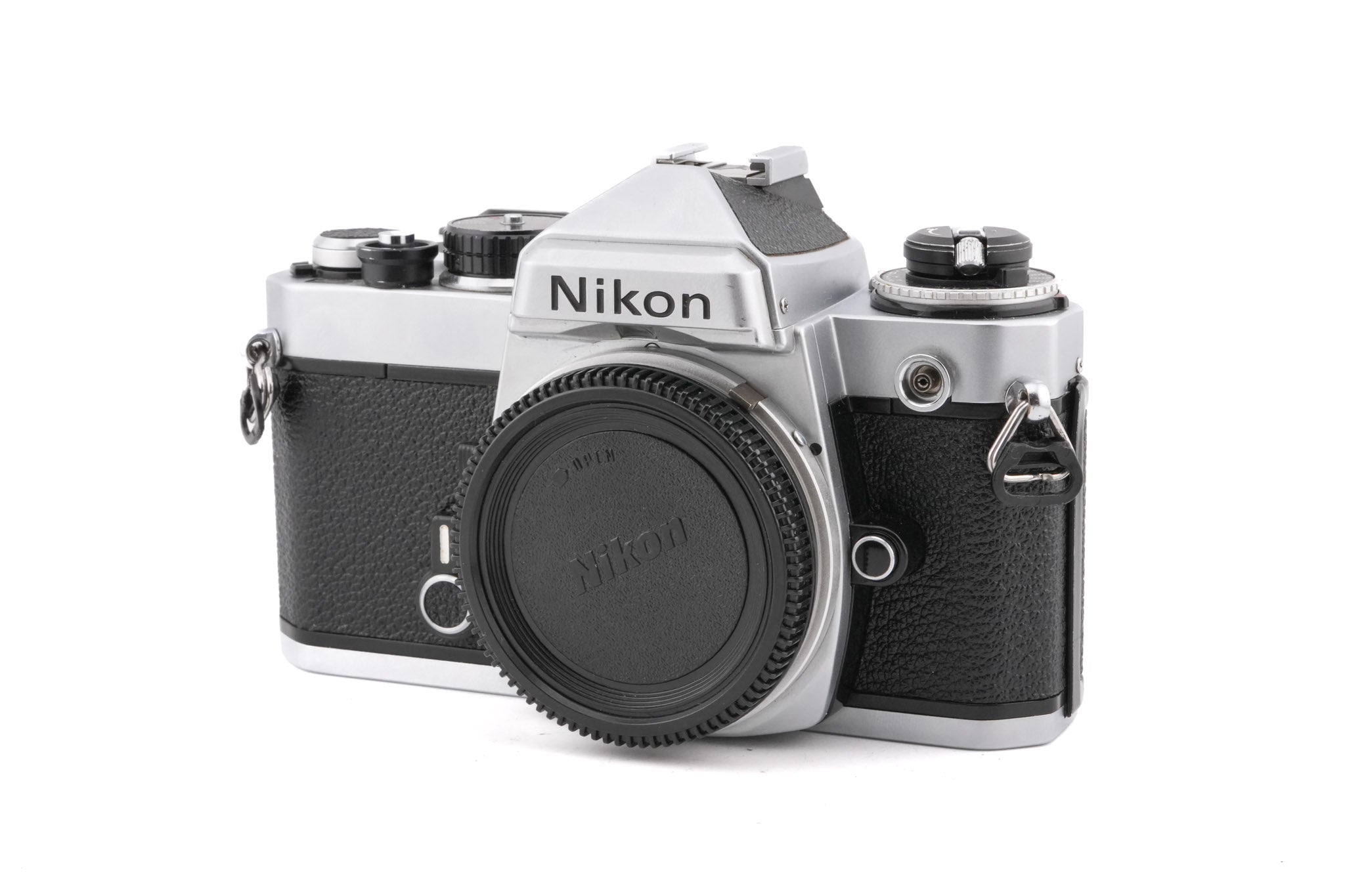 Nikon FE - Camera – Kamerastore