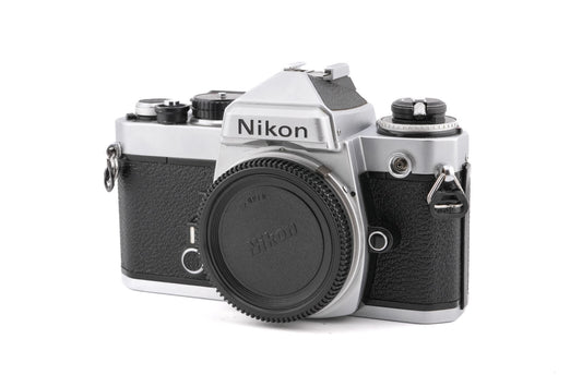 Nikon FE