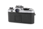 Nikon FE