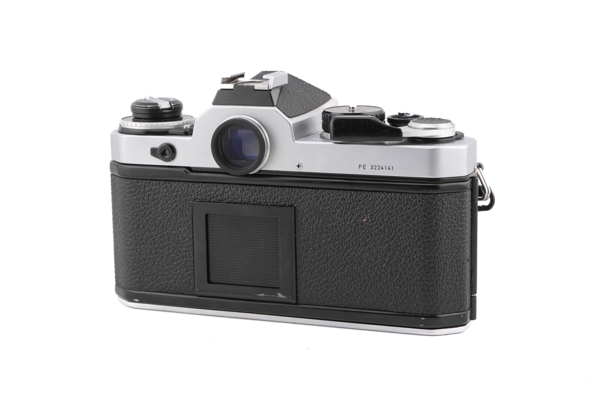 Nikon FE