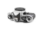 Nikon FE