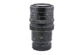 Leica 90mm f2 Summicron (Type II) (Black, SEOOM / 11122)
