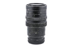 Leica 90mm f2 Summicron (Type II) (Black, SEOOM / 11122)