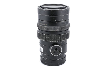 Leica 90mm f2 Summicron (Type II) (Black, SEOOM / 11122)