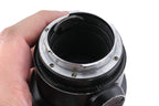 Leica 90mm f2 Summicron (Type II) (Black, SEOOM / 11122)