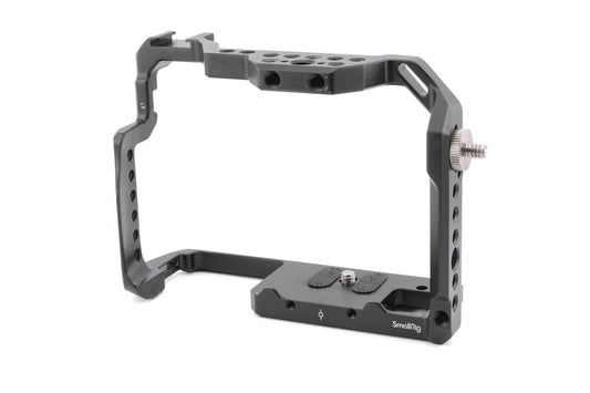 SmallRig Panasonic GH5/GH5 II/GH5S Cage (2646)