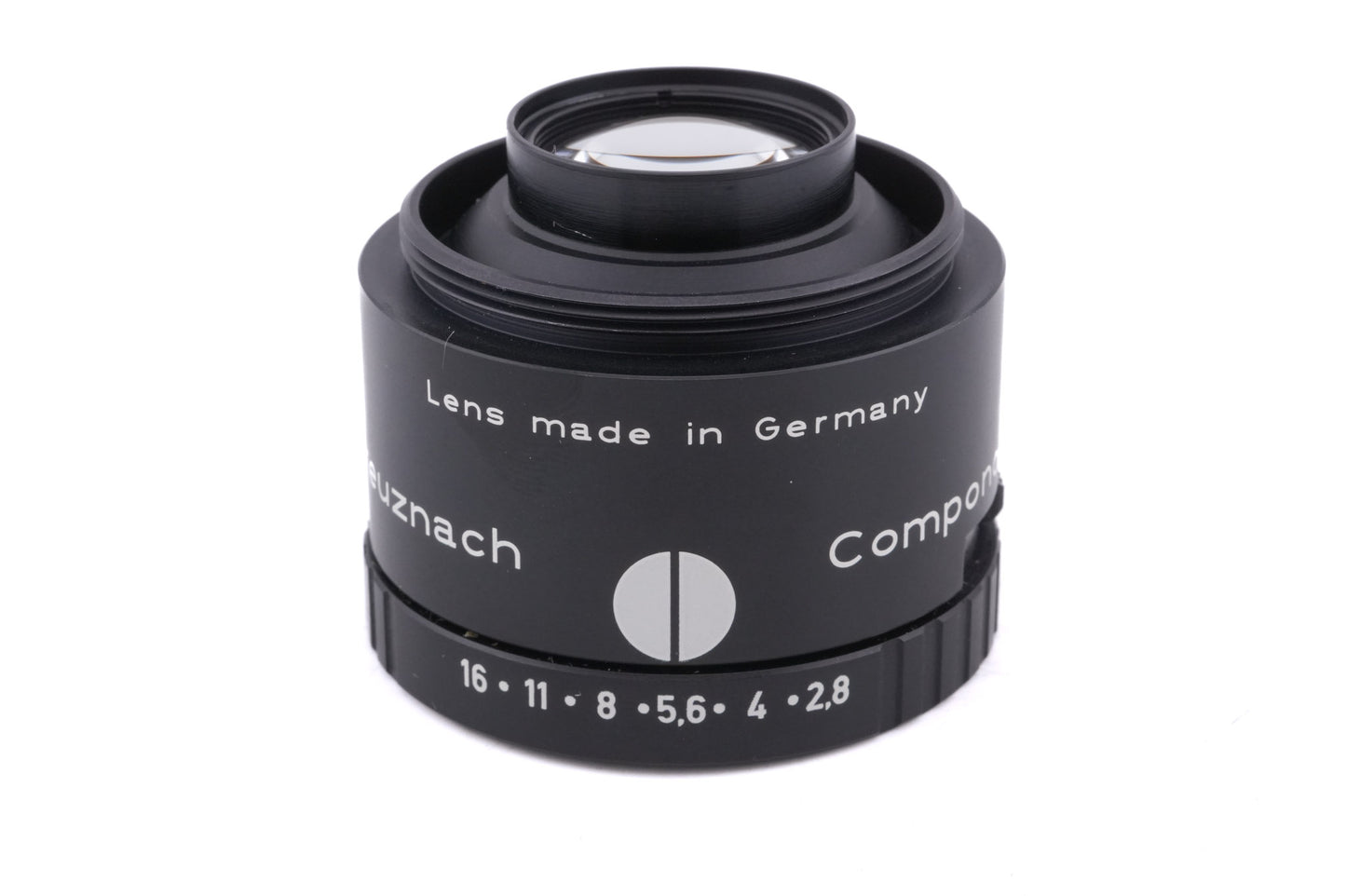 Schneider-Kreuznach 50mm f2.8 Componon-S