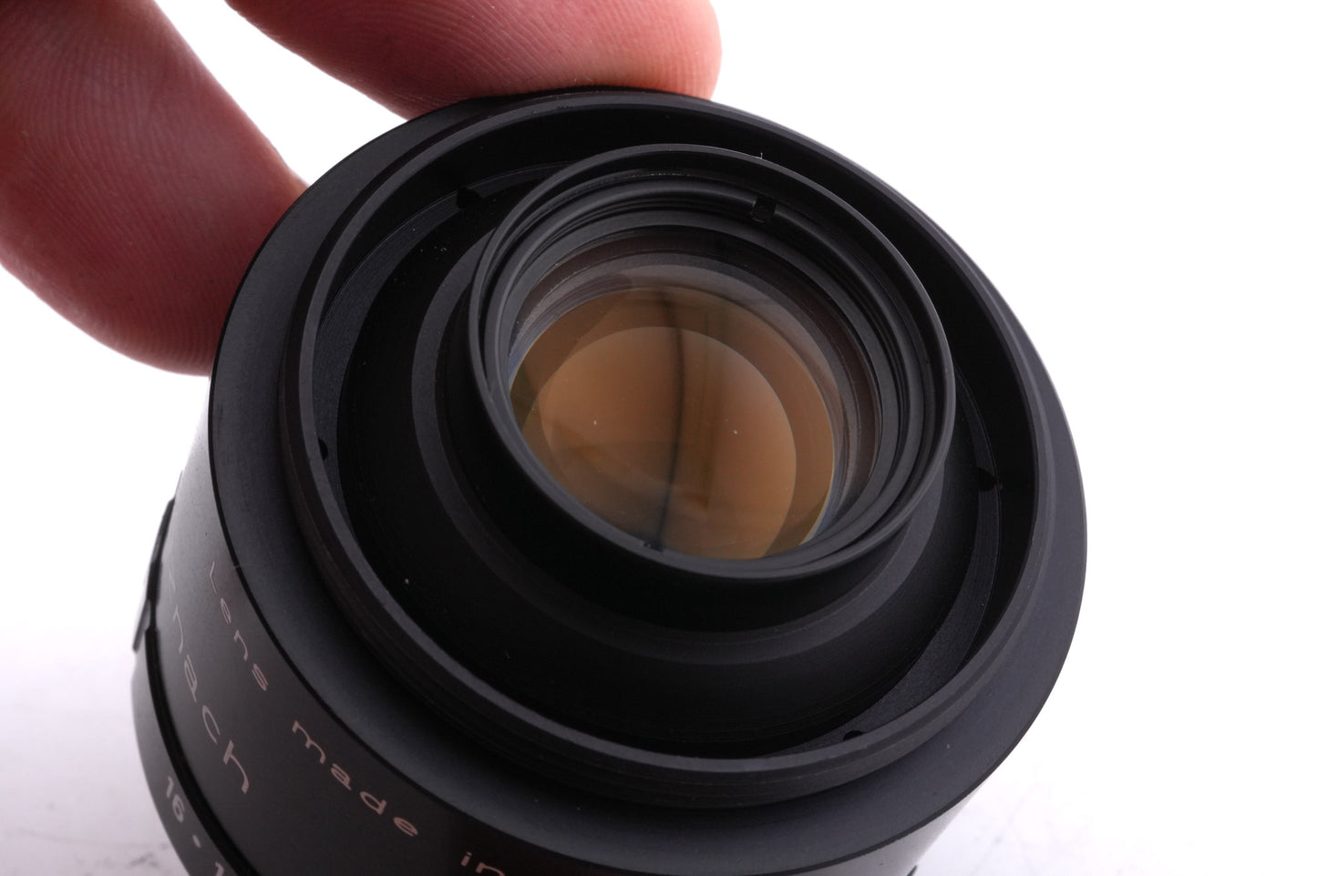 Schneider-Kreuznach 50mm f2.8 Componon-S