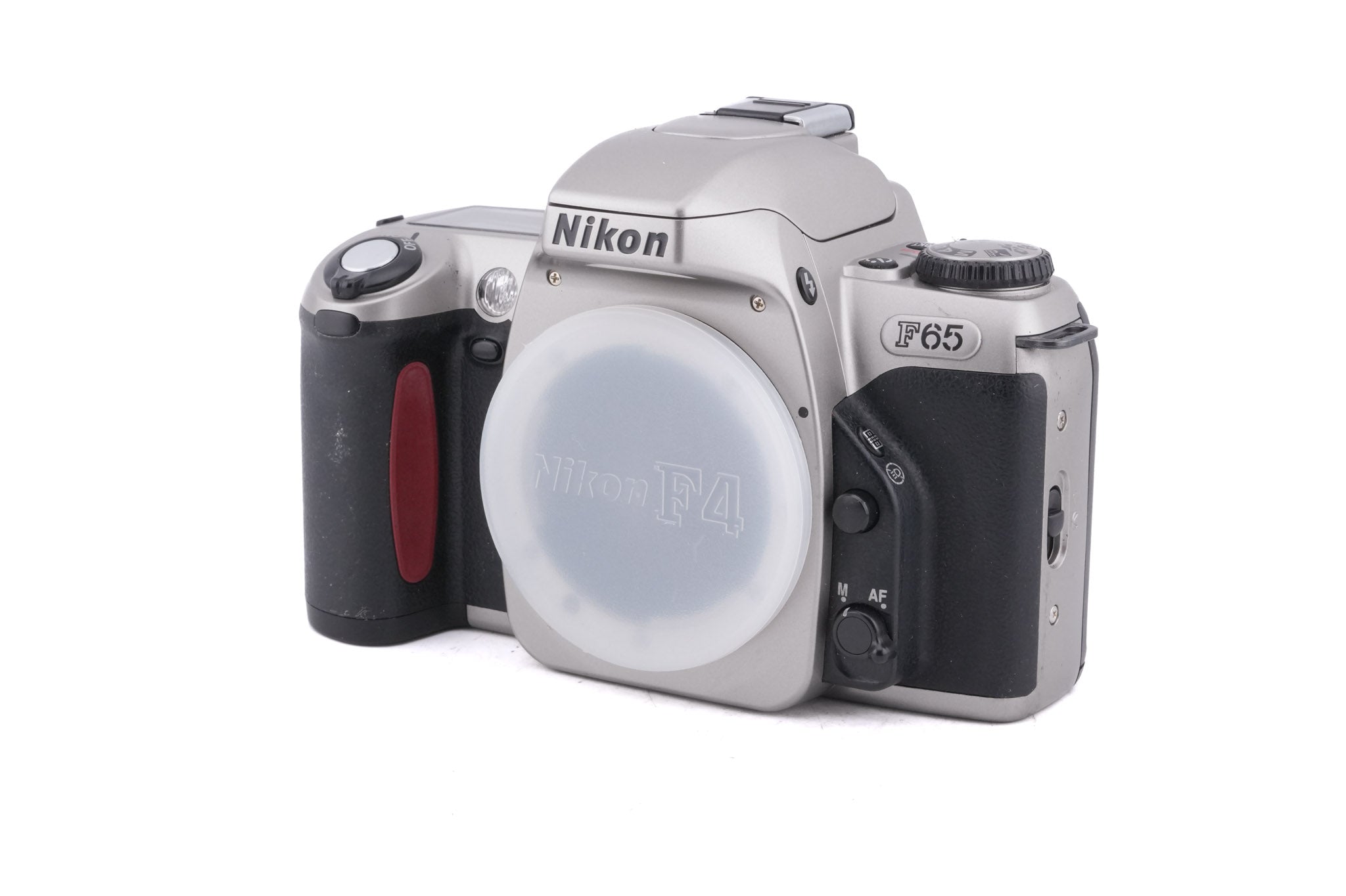 Nikon F65 - Camera – Kamerastore