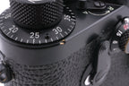 Leica IIIg (Black Repaint, GOOEF)