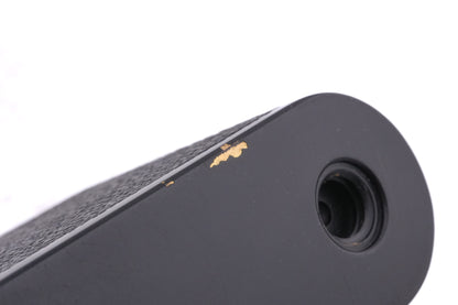 Leica IIIg (Black Repaint, GOOEF)