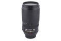 Nikon 70-300mm f4.5-5.6 AF-S Nikkor G ED VR