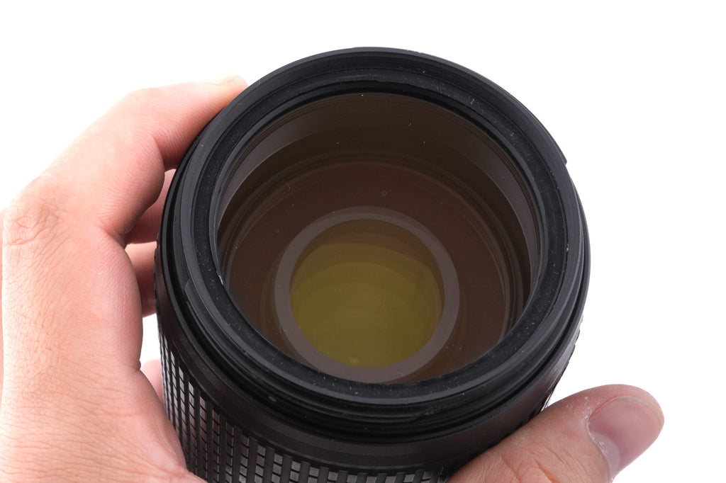 Nikon 70-300mm f4.5-5.6 AF-S Nikkor G ED VR