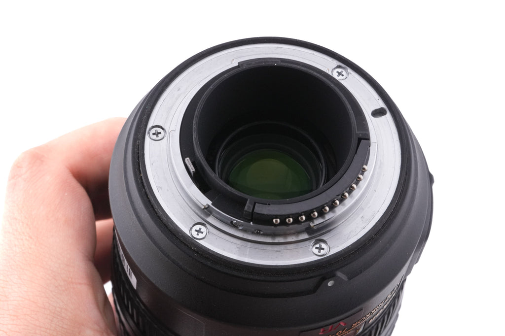 Nikon 70-300mm f4.5-5.6 AF-S Nikkor G ED VR