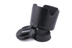Nikon 70-300mm f4.5-5.6 AF-S Nikkor G ED VR
