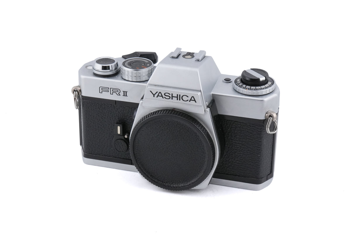 Yashica FR II
