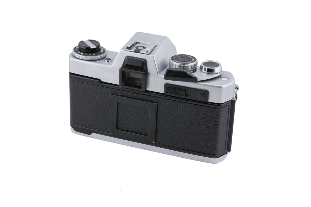 Yashica FR II