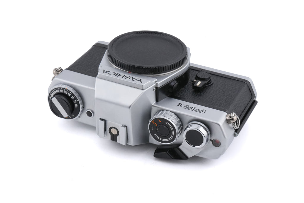 Yashica FR II