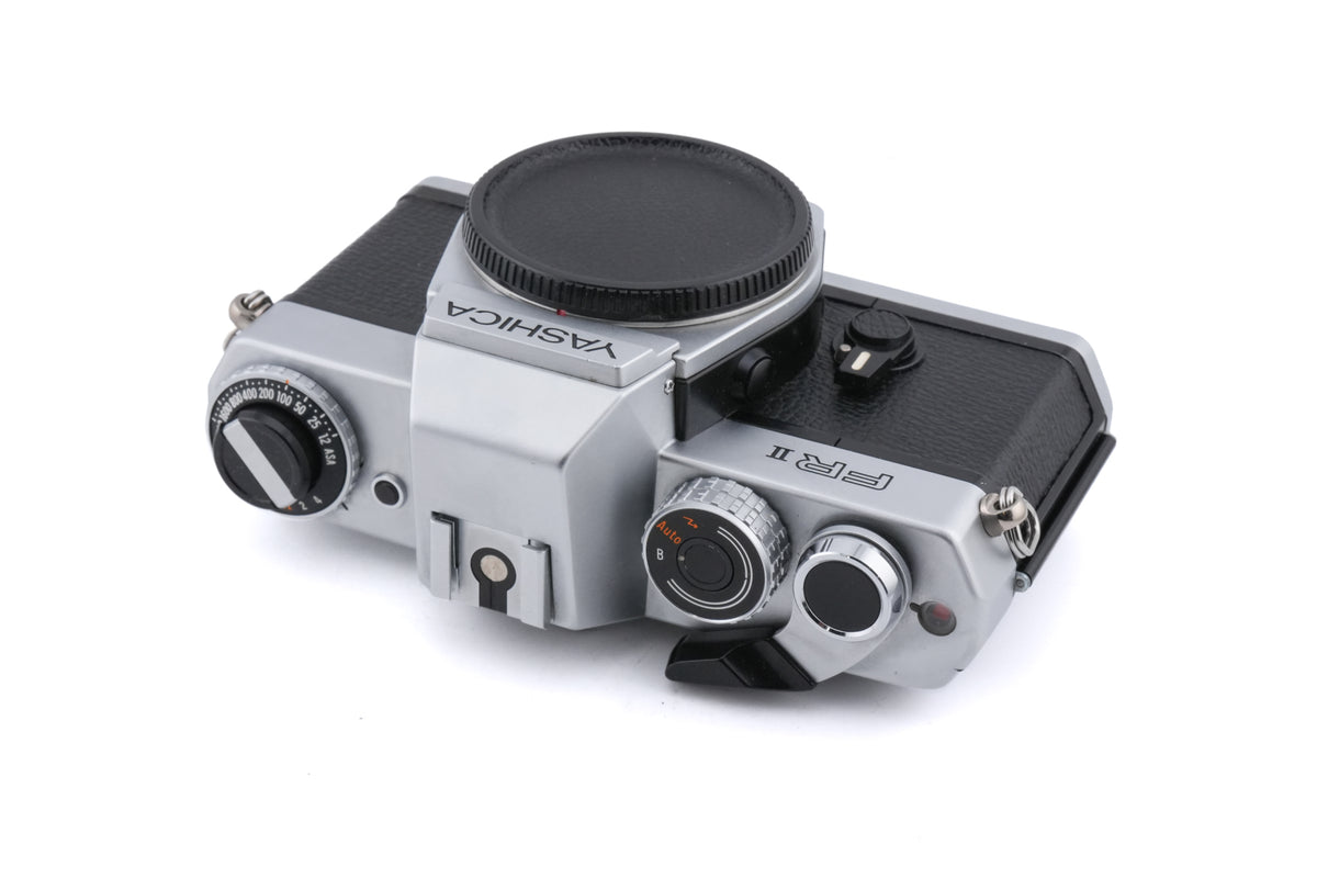 Yashica FR II