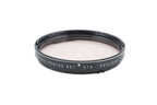 Pentax 67mm Skylight Filter 6x7 SMC