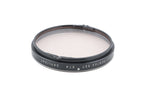 Pentax 67mm Skylight Filter 6x7 SMC