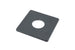 Graflex 94 x 92.7mm Lens Board (Copal #0)