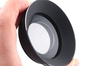 Bolex Aspheron 4mm Super Wide Angle