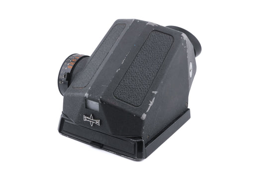 Mamiya CdS Prism Finder