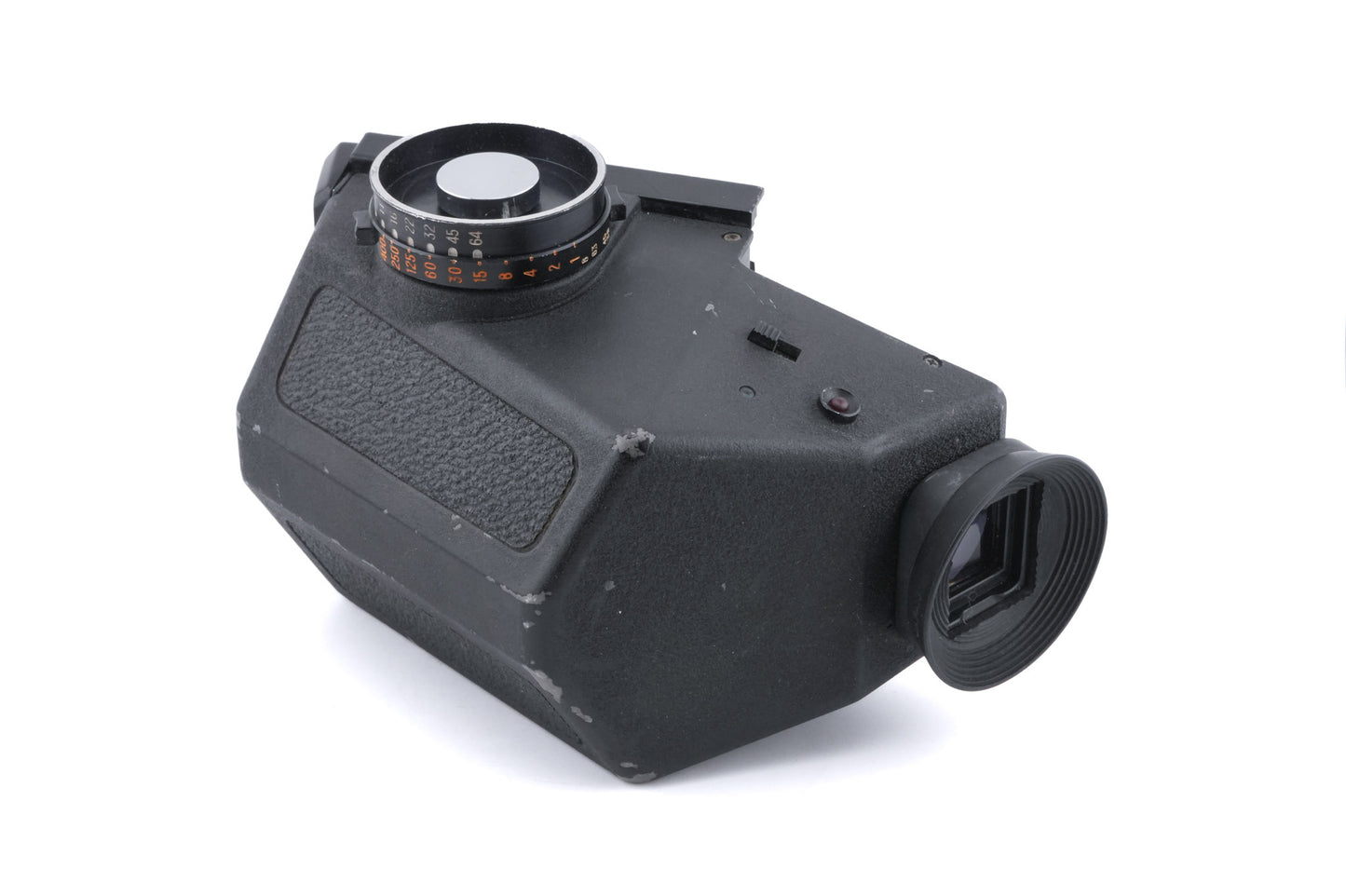 Mamiya CdS Prism Finder