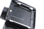 Mamiya CdS Prism Finder