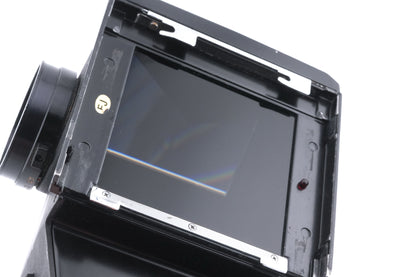 Mamiya CdS Prism Finder