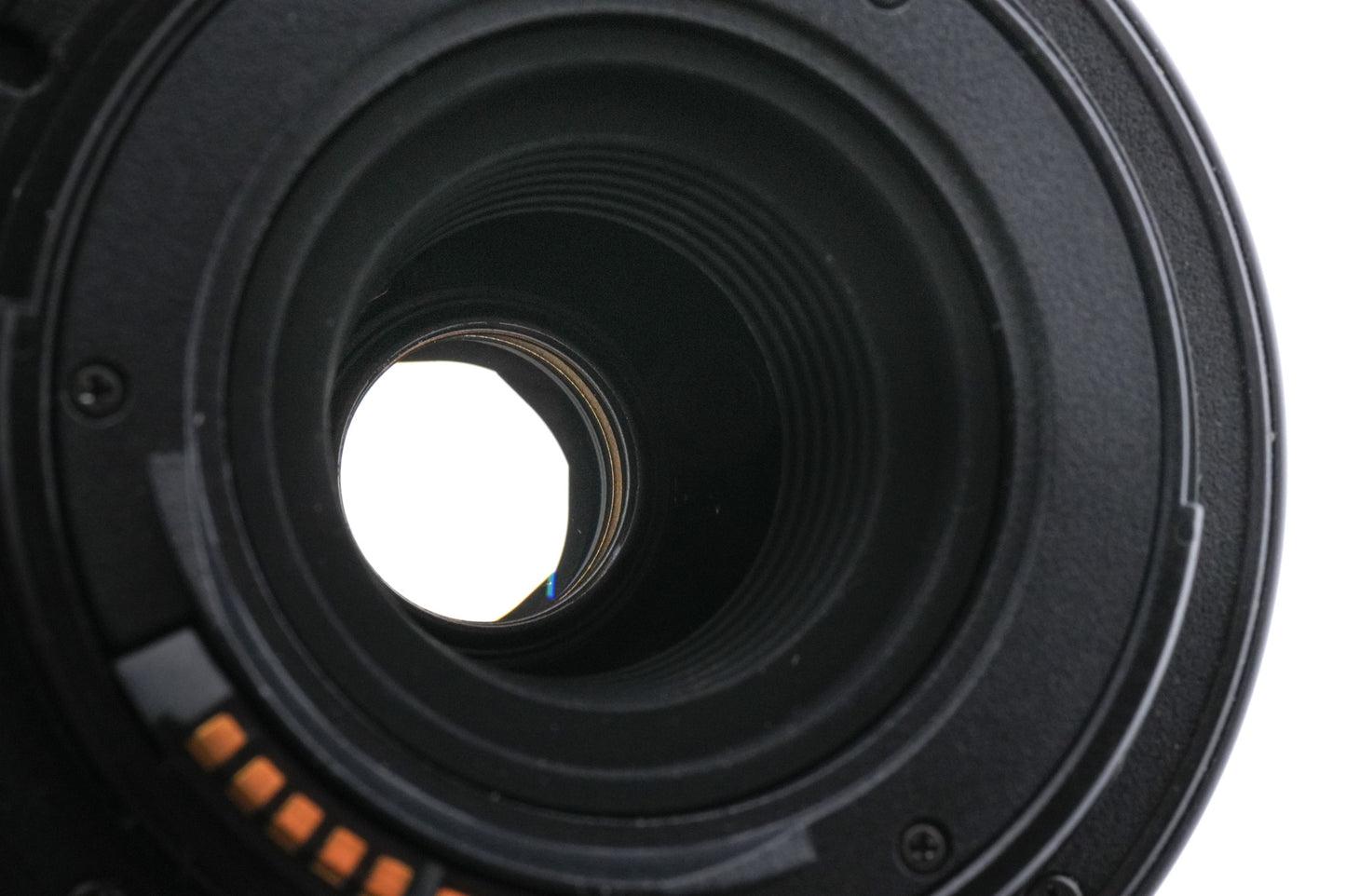 Sigma 28-80mm f3.5-5.6 Zoom Macro Aspherical