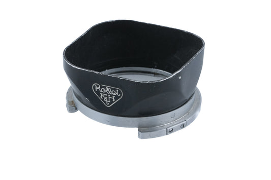 Rollei Bay III Lens Hood