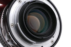 Nikon 50mm f2 Nikkor K Pre-AI