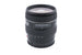 Minolta 24-105mm f3.5-4.5 AF Zoom D