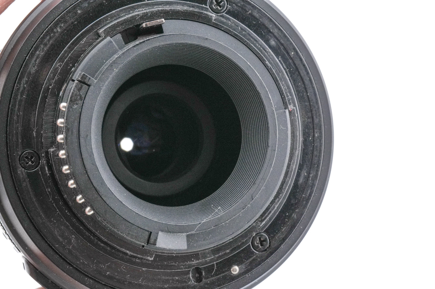 Nikon 18-55mm f3.5-5.6 AF-S Nikkor G ED